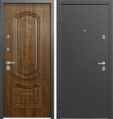 Дверь входная Профессор-4 5D-1 MP 1