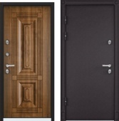 Дверь входная SNEGIR 45 MP S45-02 1