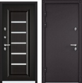 Дверь входная SNEGIR 20 MP S20-04 1