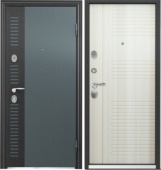 Дверь входная Sigma Color SP-7B/D7 Torex 1