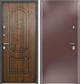 Дверь входная Ultimatum MP 3D-3U 1