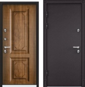 Дверь входная SNEGIR 45 MP S45-05 1