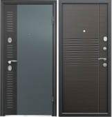 Дверь входная Sigma Color SP-7B/D6 Torex 1