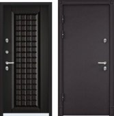 Дверь входная SNEGIR 45 MP S45-09 1